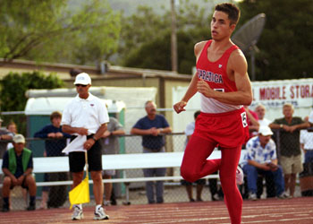 Jesse Alejandro