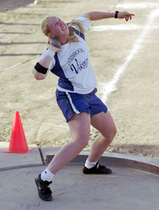 Kim Gleeson